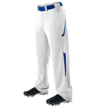 Alleson Youth 605WL2Y Two Color Baseball Pants Alleson