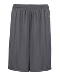Badger Youth B-Core Pocketed 7 Inch Shorts Badger