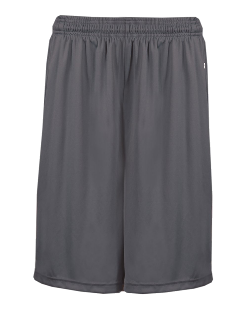 Badger Youth B-Core Pocketed 7 Inch Shorts Badger