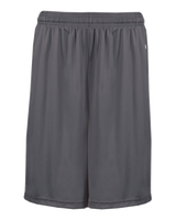 Badger Youth B-Core Pocketed 7 Inch Shorts Badger