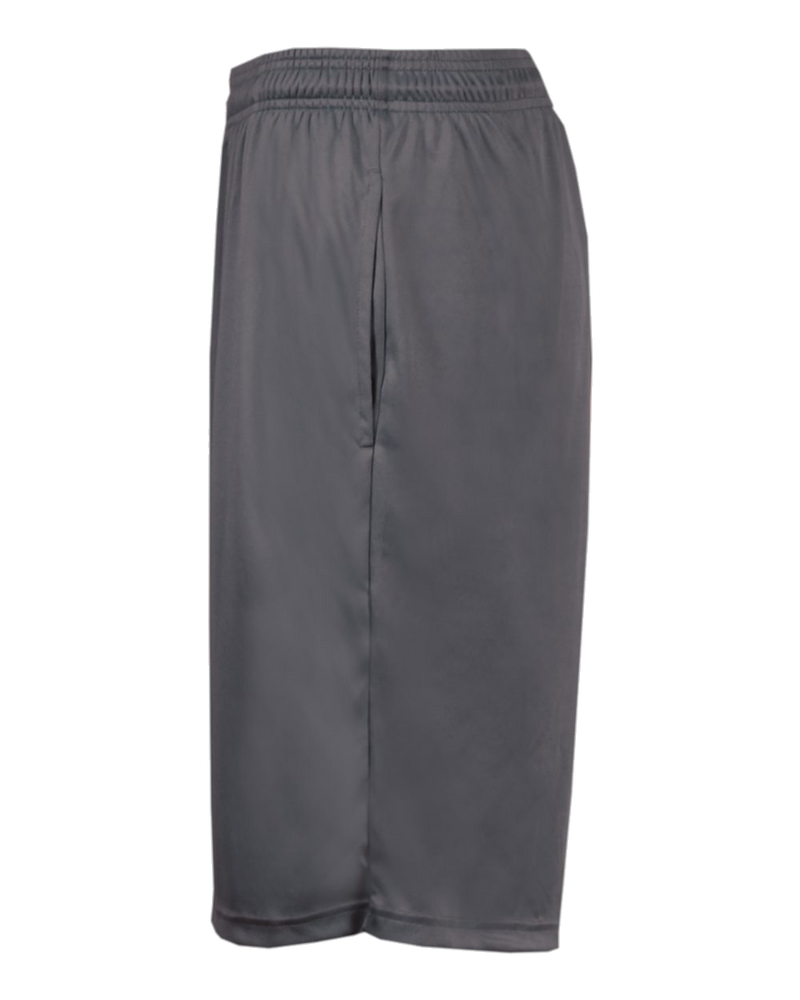 Badger Youth B-Core Pocketed 7 Inch Shorts