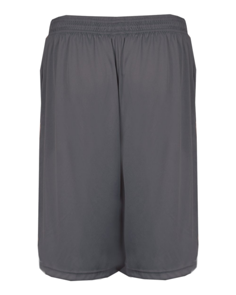 Badger Youth B-Core Pocketed 7 Inch Shorts