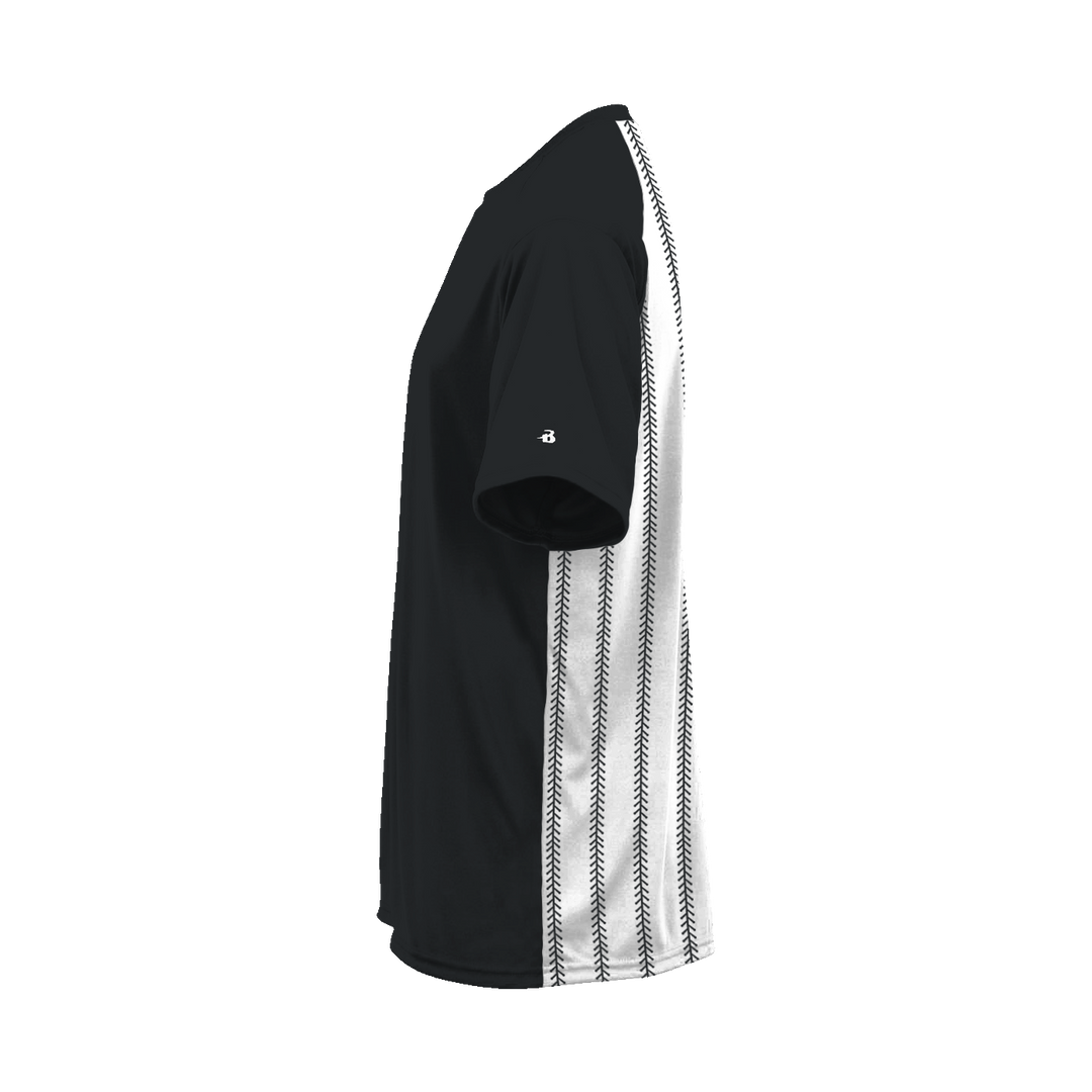 Badger Men's Splitter Tee Badger