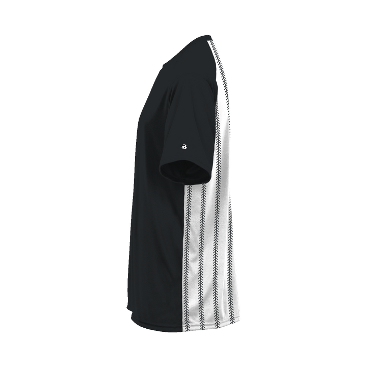 Badger Men's Splitter Tee Badger