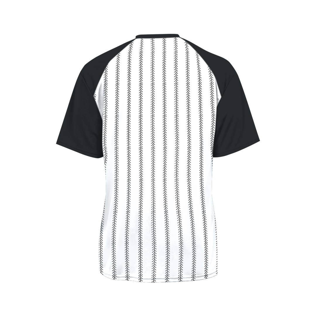 Badger Men's Splitter Tee Badger