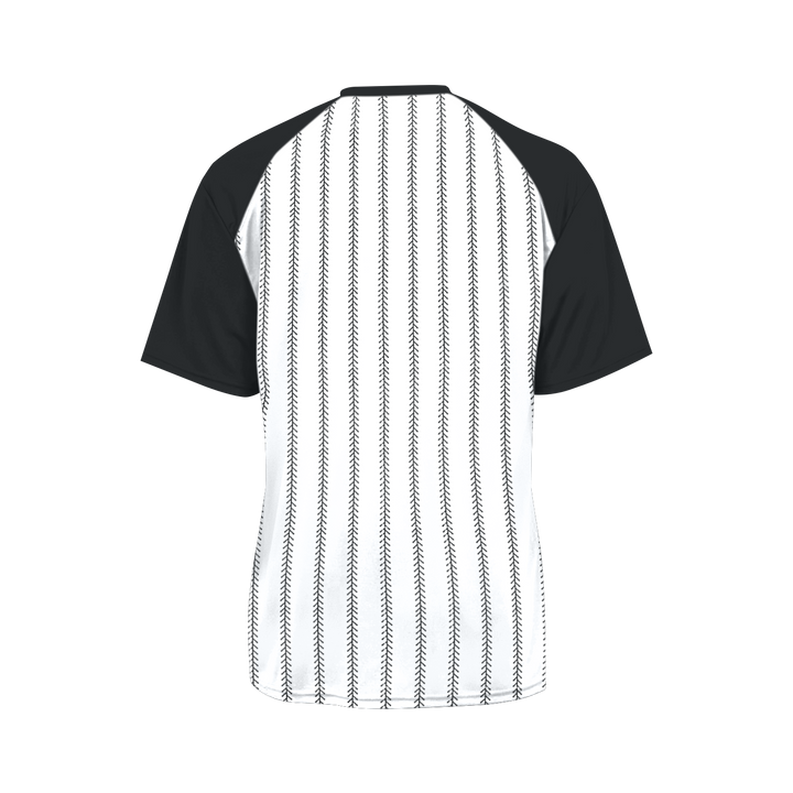 Badger Men's Splitter Tee Badger