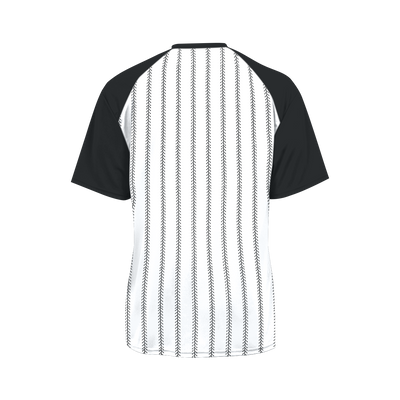 Badger Men's Splitter Tee