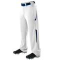 Alleson Youth 605WL2Y Two Color Baseball Pants Alleson