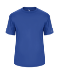 Badger Youth Sideline Tee Badger