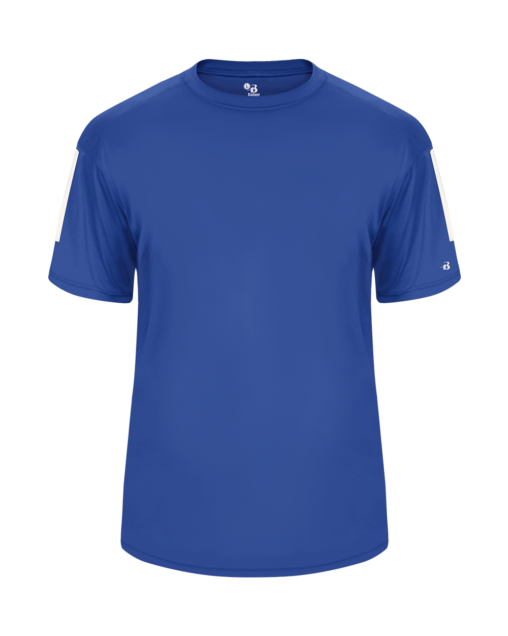 Badger Youth Sideline Tee Badger