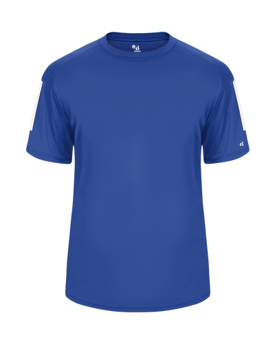 Badger Youth Sideline Tee