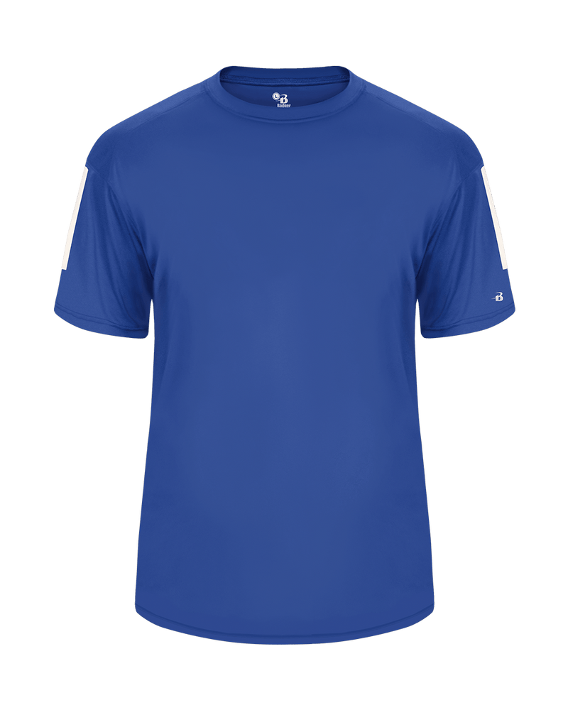 Badger Youth Sideline Tee