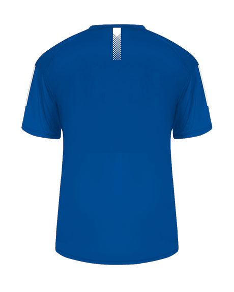 Badger Youth Sideline Tee Badger