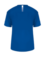 Badger Youth Sideline Tee Badger