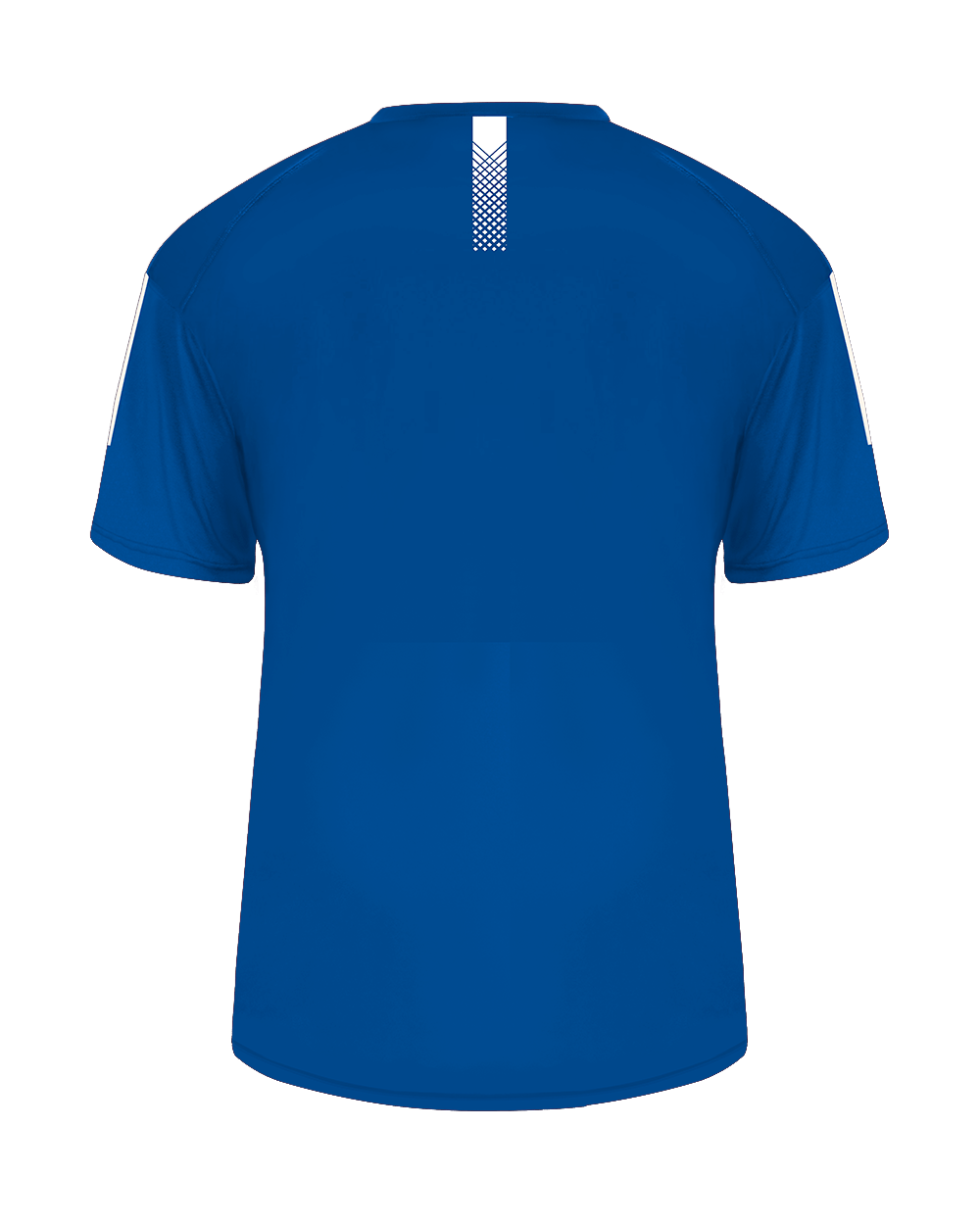 Badger Youth Sideline Tee Badger