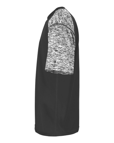 Badger Youth Blend Sport Tee