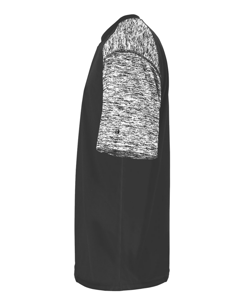 Badger Youth Blend Sport Tee
