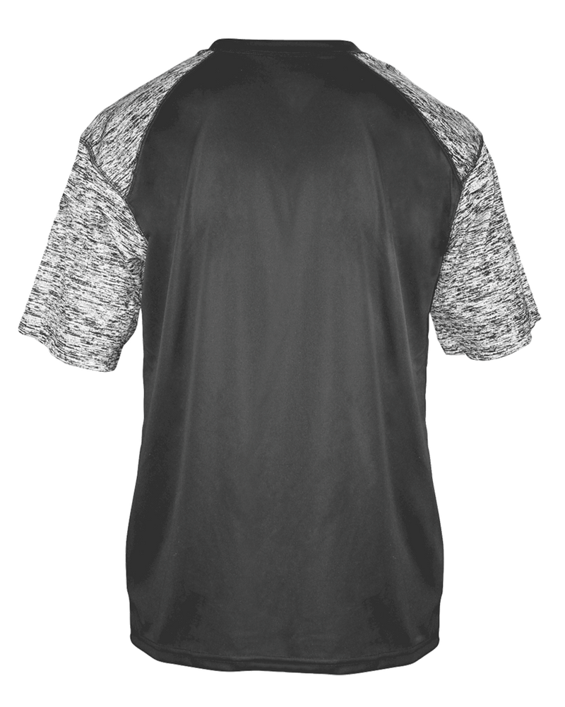 Badger Youth Blend Sport Tee