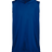 Badger 2108 Youth B-Core Sleeveless Hooded Tee Badger
