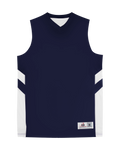 Badger Men's B-Pivot Rev. Tank Badger
