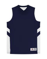Badger Men's B-Pivot Rev. Tank Badger