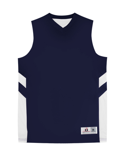 Badger Men's B-Pivot Rev. Tank