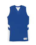 Badger Women's B-Pivot Rev. Tank Badger