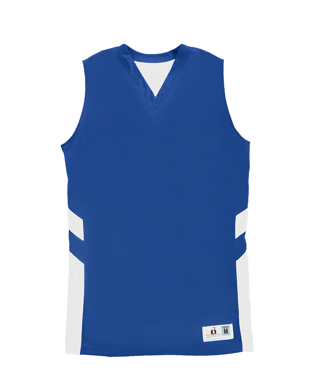 Badger Women's B-Pivot Rev. Tank Badger