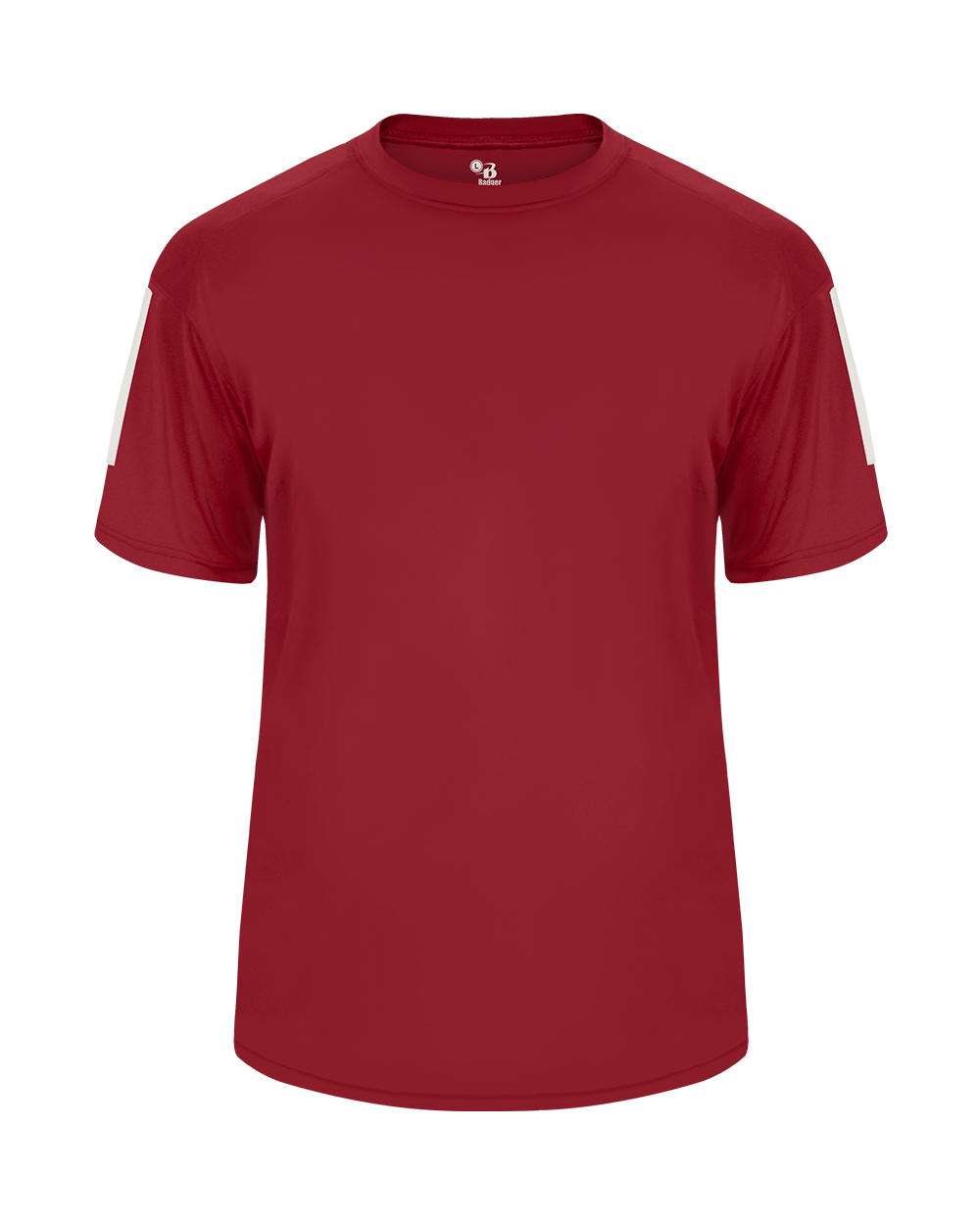 Badger Youth Sideline Tee Badger