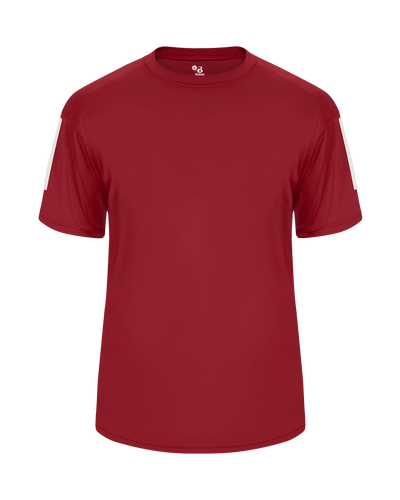 Badger Youth Sideline Tee