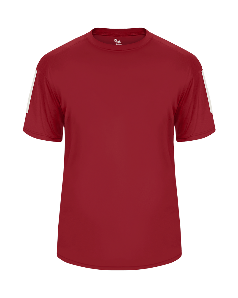 Badger Youth Sideline Tee