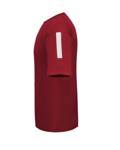 Badger Youth Sideline Tee