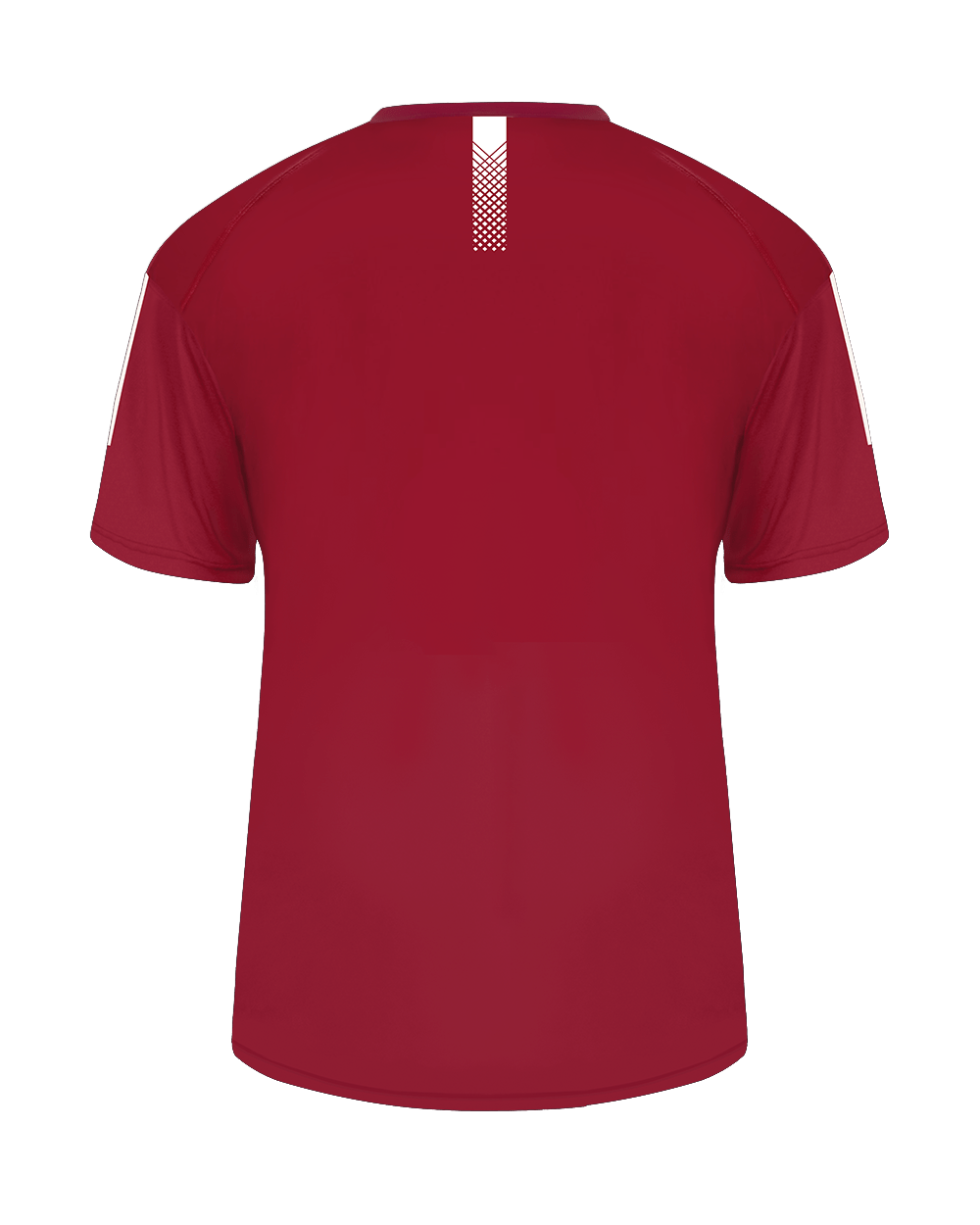 Badger Youth Sideline Tee Badger