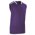 Alleson Men's Reversible Basketball Jersey Alleson