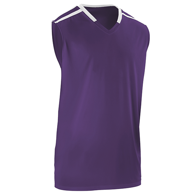 Alleson Men's Reversible Basketball Jersey Alleson