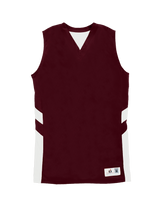 Badger Women's B-Pivot Rev. Tank Badger