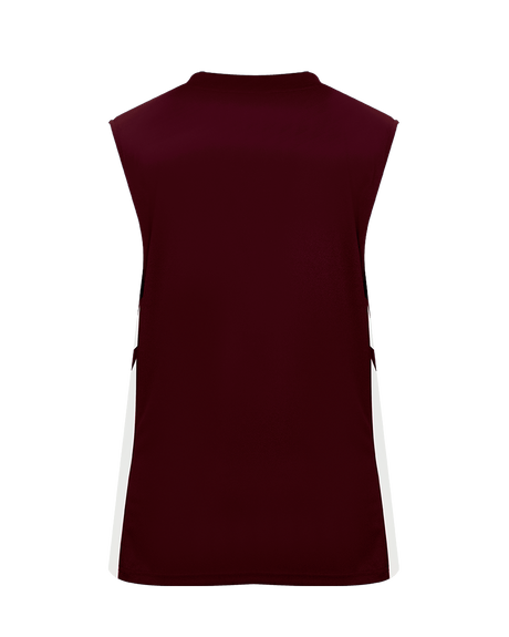 Badger Women's B-Pivot Rev. Tank Badger