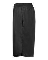 Badger Youth B-Core Pocketed 7 Inch Shorts Badger