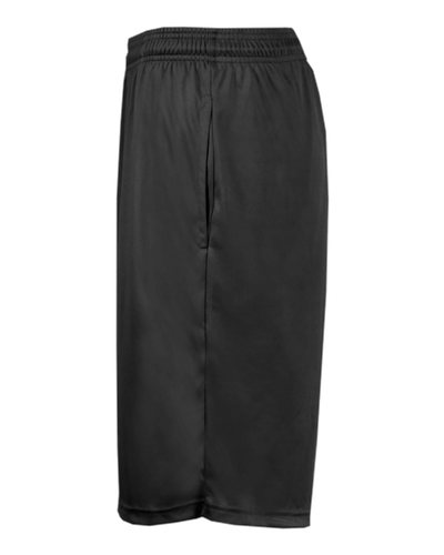 Badger Youth B-Core Pocketed 7 Inch Shorts