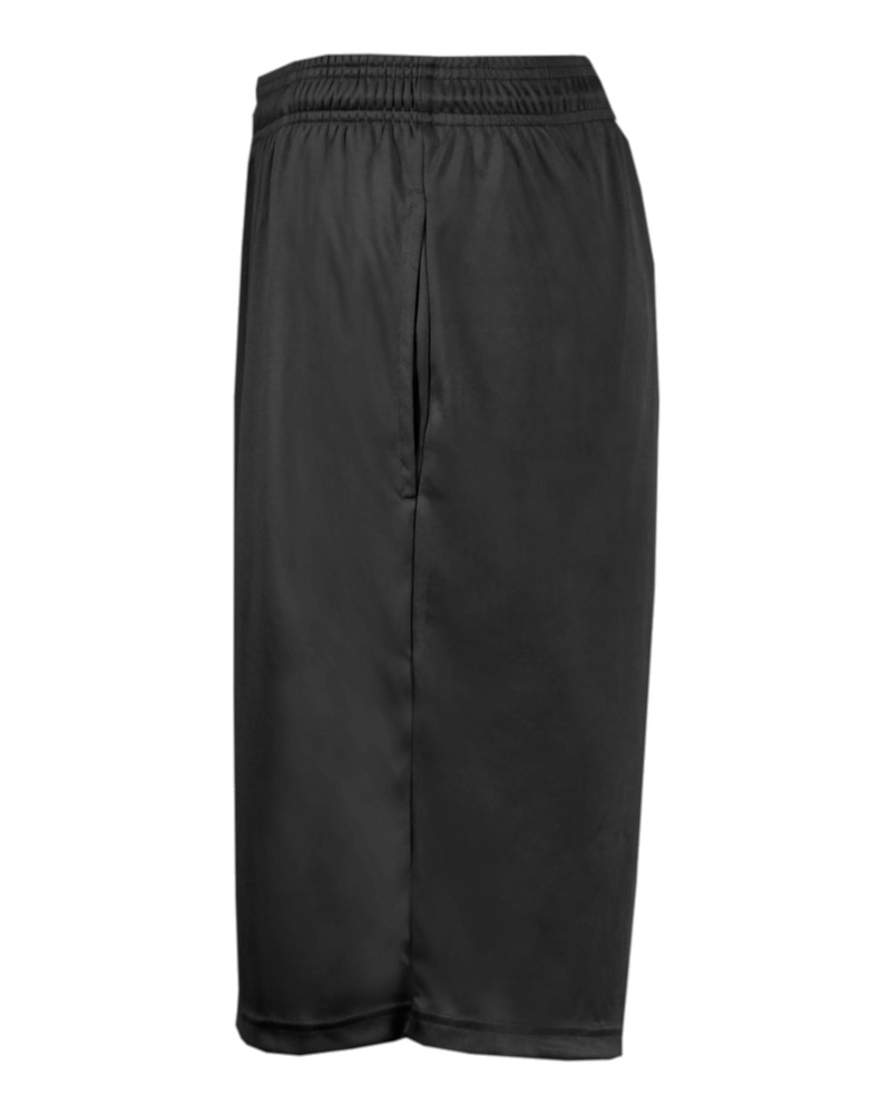 Badger Youth B-Core Pocketed 7 Inch Shorts