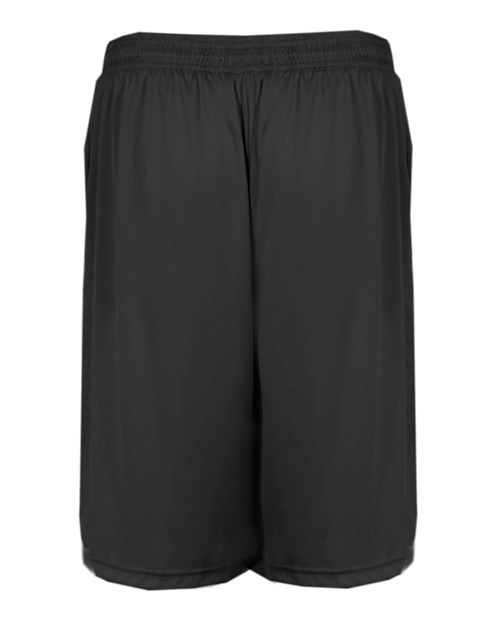 Badger Youth B-Core Pocketed 7 Inch Shorts Badger