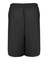 Badger Youth B-Core Pocketed 7 Inch Shorts Badger