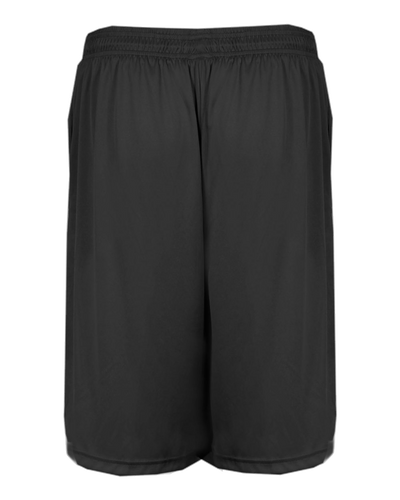 Badger Youth B-Core Pocketed 7 Inch Shorts