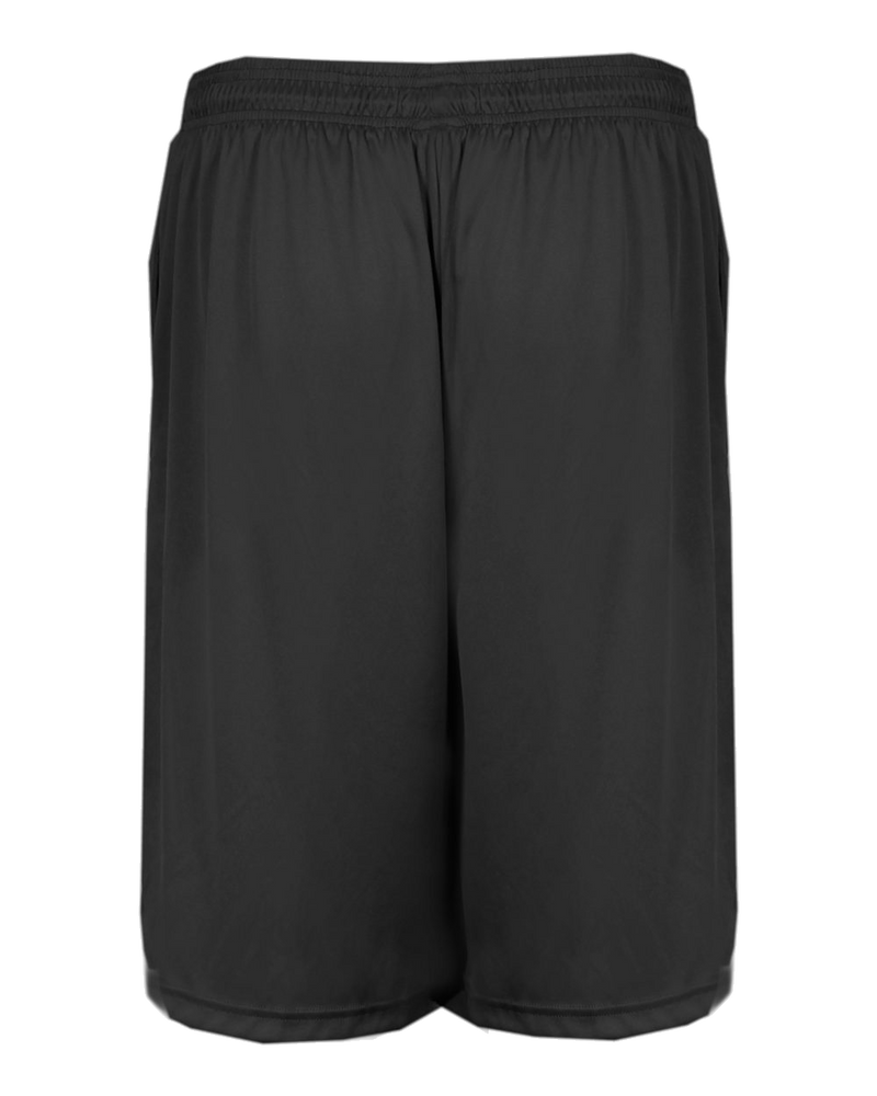 Badger Youth B-Core Pocketed 7 Inch Shorts
