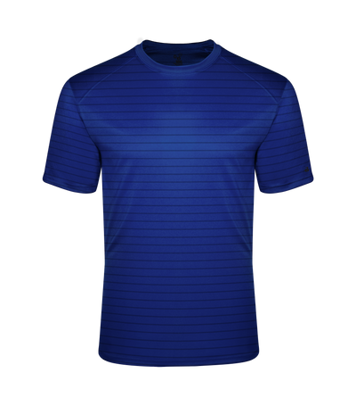 Badger Men's Ultimate Cross Tech Tee