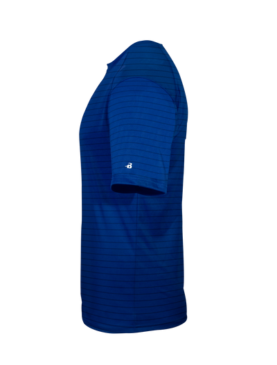 Badger Men's Ultimate Cross Tech Tee