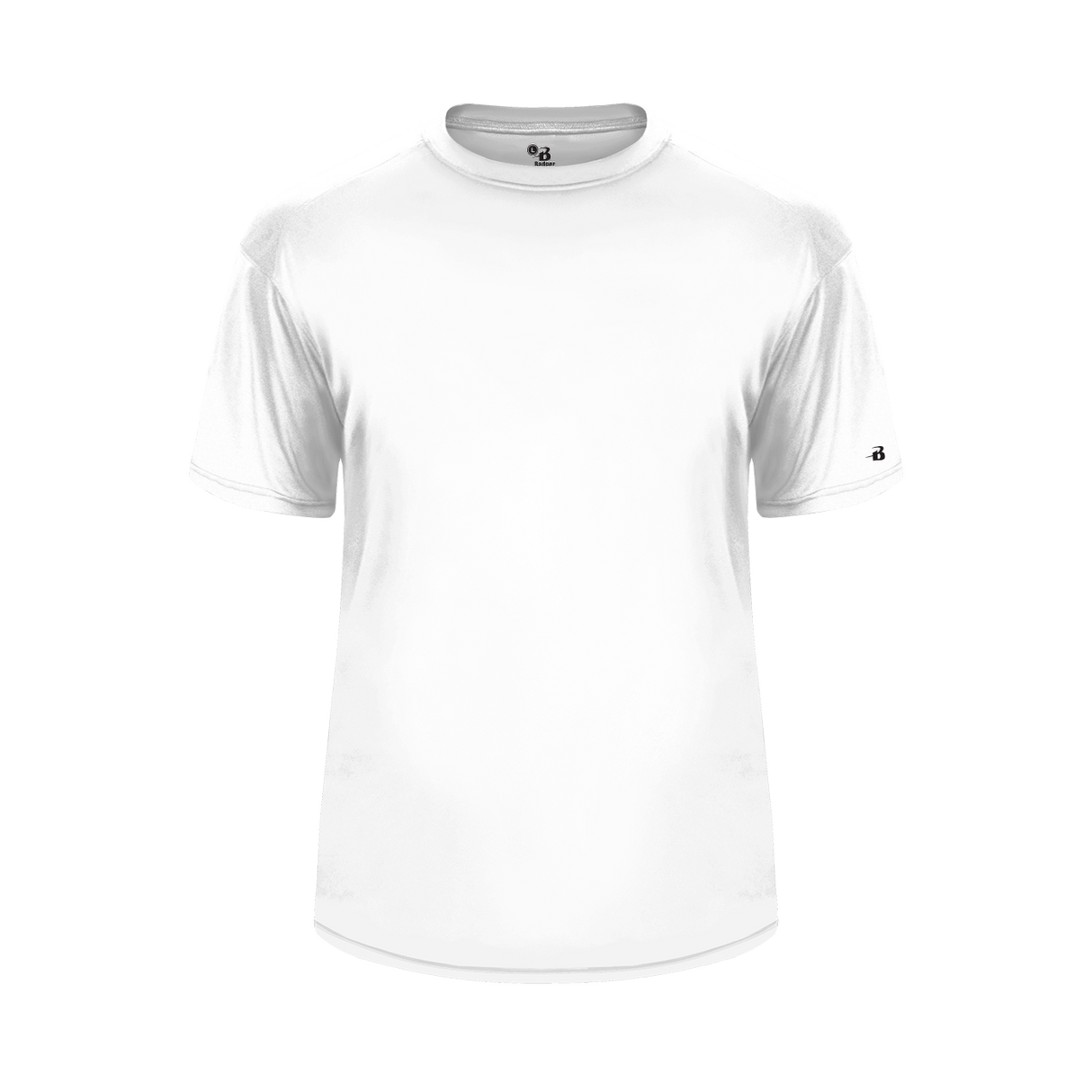 Badger Men's Grit Tee Badger