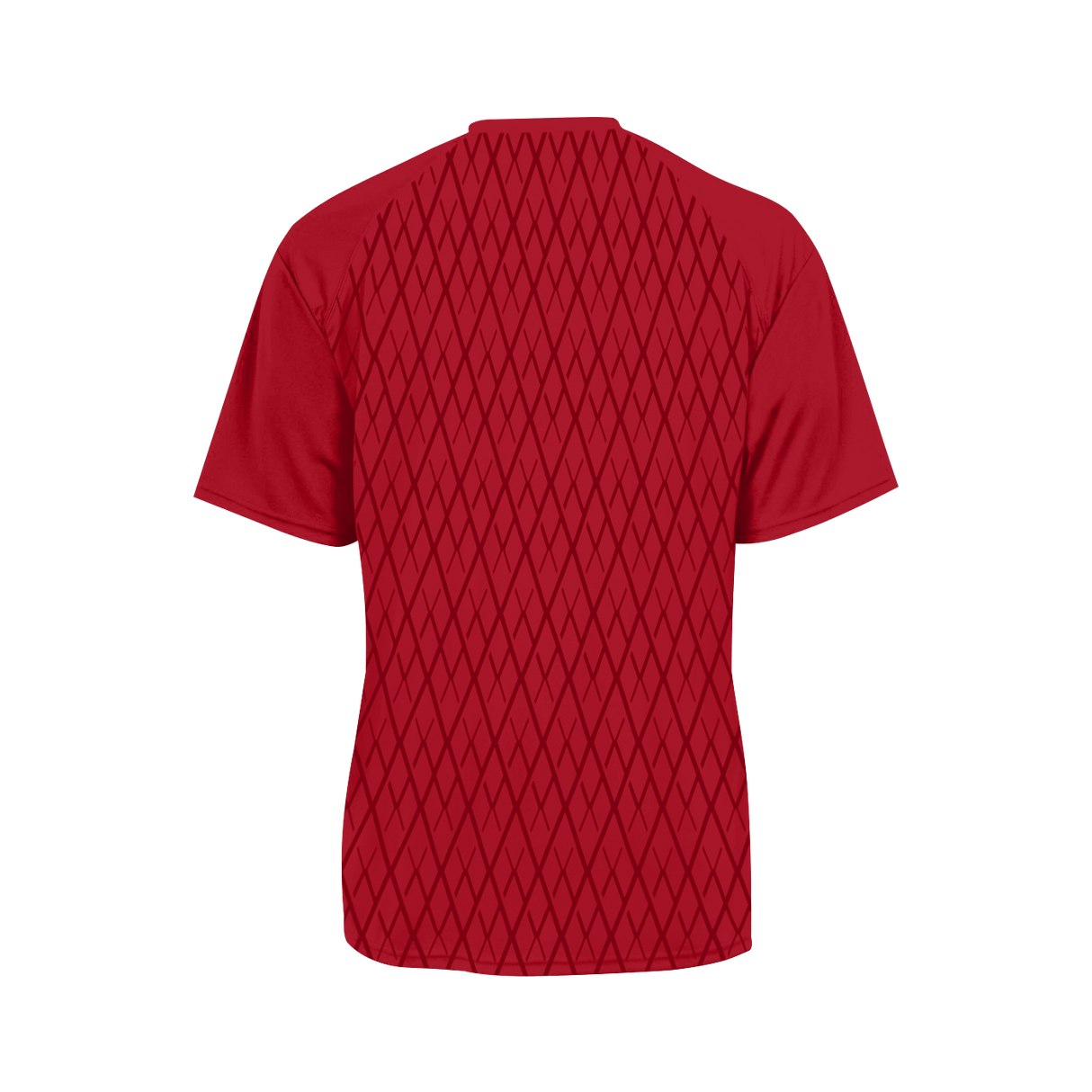 Badger Men's Link Tee Badger