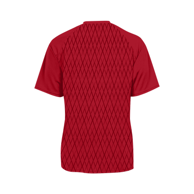 Badger Men's Link Tee