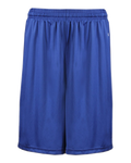 Badger Youth B-Core Pocketed 7 Inch Shorts Badger